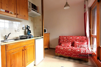 achat appartement le-grand-bornand 74450