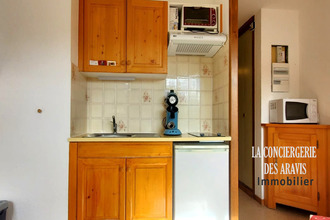 achat appartement le-grand-bornand 74450