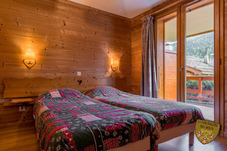 achat appartement le-grand-bornand 74450