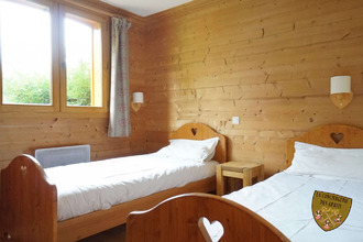 achat appartement le-grand-bornand 74450