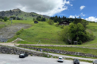 achat appartement le-grand-bornand 74450