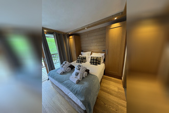 achat appartement le-grand-bornand 74450