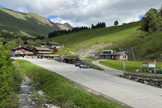 achat appartement le-grand-bornand 74450