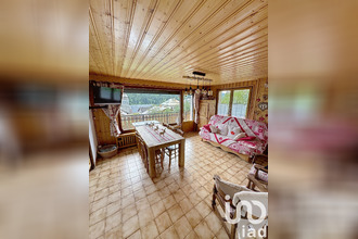 achat appartement le-grand-bornand 74450