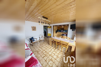 achat appartement le-grand-bornand 74450