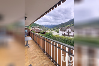 achat appartement le-grand-bornand 74450