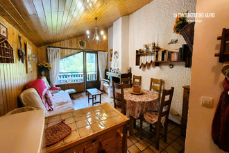 achat appartement le-grand-bornand 74450