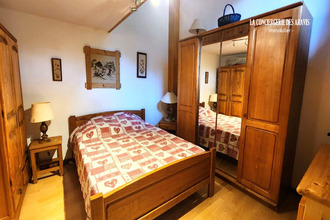 achat appartement le-grand-bornand 74450