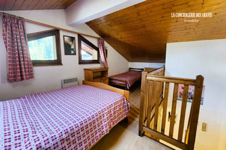 achat appartement le-grand-bornand 74450