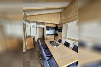 achat appartement le-grand-bornand 74450