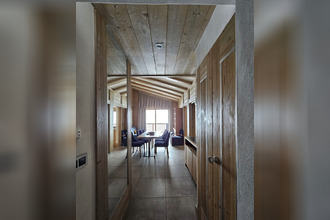 achat appartement le-grand-bornand 74450