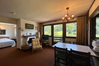 achat appartement le-grand-bornand 74450