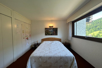 achat appartement le-grand-bornand 74450