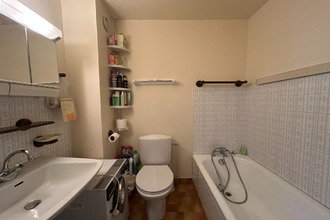 achat appartement le-grand-bornand 74450