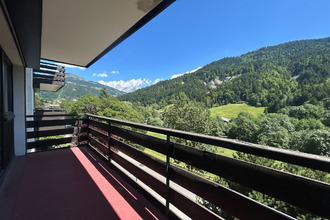 achat appartement le-grand-bornand 74450