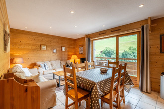 achat appartement le-grand-bornand 74450