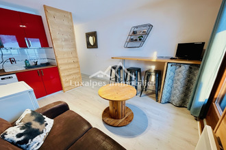 achat appartement le-grand-bornand 74450