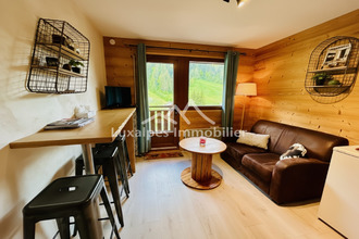 achat appartement le-grand-bornand 74450