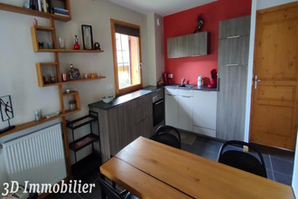 achat appartement le-grand-bornand 74450