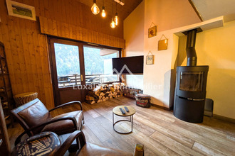 achat appartement le-grand-bornand 74450