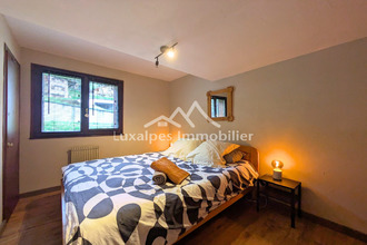 achat appartement le-grand-bornand 74450