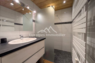achat appartement le-grand-bornand 74450