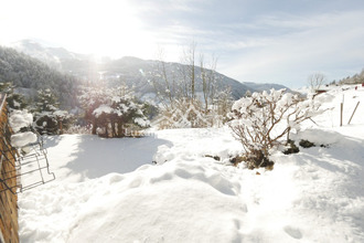 achat appartement le-grand-bornand 74450