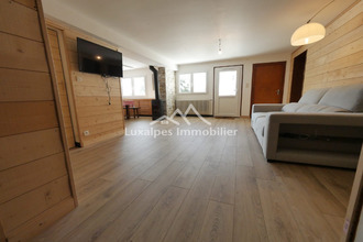 achat appartement le-grand-bornand 74450