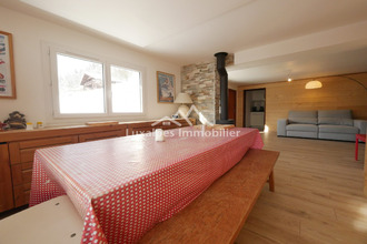 achat appartement le-grand-bornand 74450