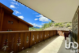 achat appartement le-grand-bornand 74450