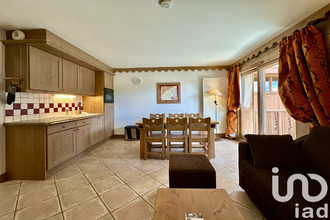 achat appartement le-grand-bornand 74450