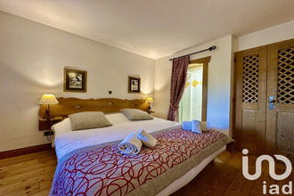 achat appartement le-grand-bornand 74450