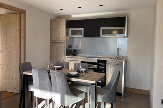 achat appartement le-grand-bornand 74450