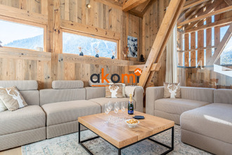 achat appartement le-grand-bornand 74450