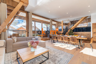 achat appartement le-grand-bornand 74450