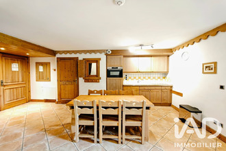 achat appartement le-grand-bornand 74450
