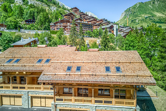 achat appartement le-grand-bornand 74450