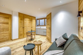 achat appartement le-grand-bornand 74450