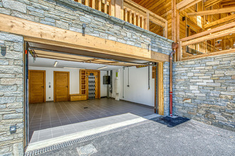 achat appartement le-grand-bornand 74450