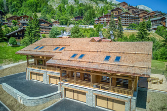 achat appartement le-grand-bornand 74450