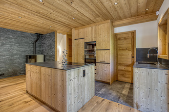 achat appartement le-grand-bornand 74450