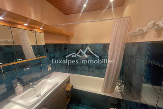 achat appartement le-grand-bornand 74450