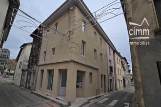 achat appartement le-grand-lemps 38690