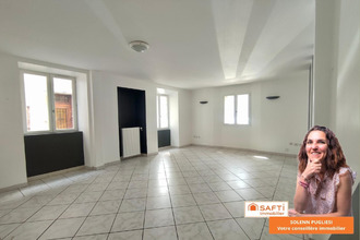 achat appartement le-grand-lemps 38690
