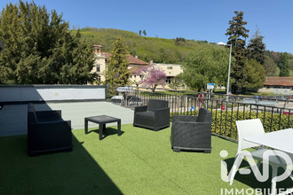 achat appartement le-grand-lemps 38690