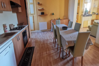 achat appartement le-grand-luce 72150