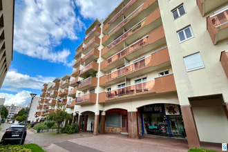 achat appartement le-grand-quevilly 76120