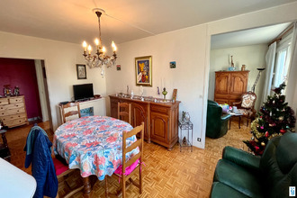 achat appartement le-grand-quevilly 76120