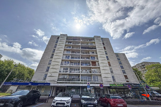 achat appartement le-grand-quevilly 76120