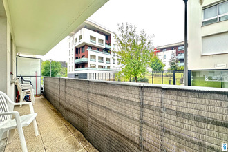 achat appartement le-grand-quevilly 76120